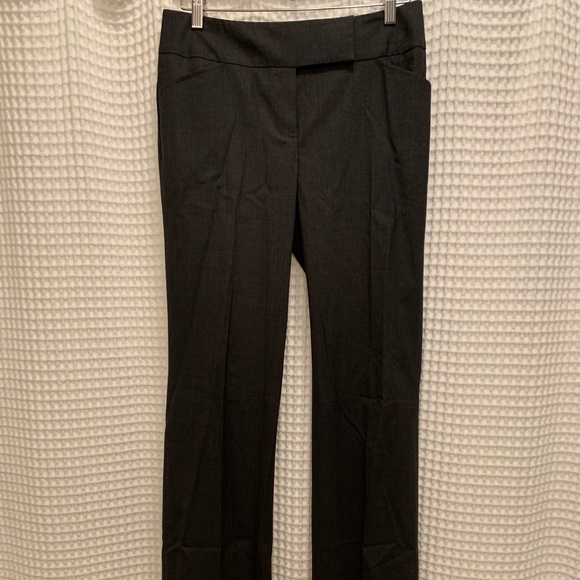Grey Classiques Entier dress pants, size 4. - Picture 3 of 7